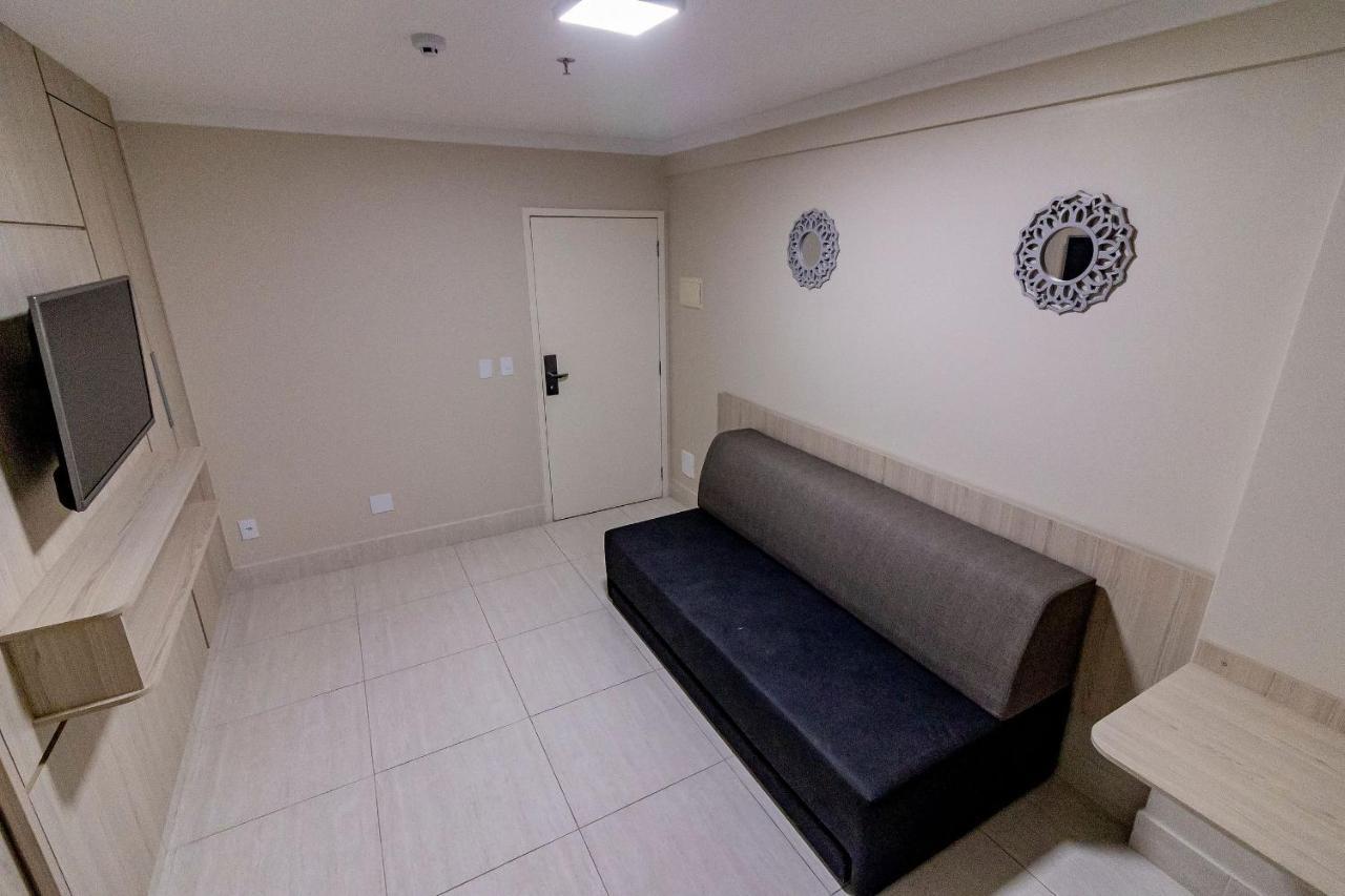 Piazza Diroma Villa Caldas Novas Dış mekan fotoğraf
